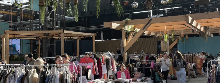 Weiberkram | Mr. Düsseldorf | Düsseldates | Foto: Mr. Düsseldorf