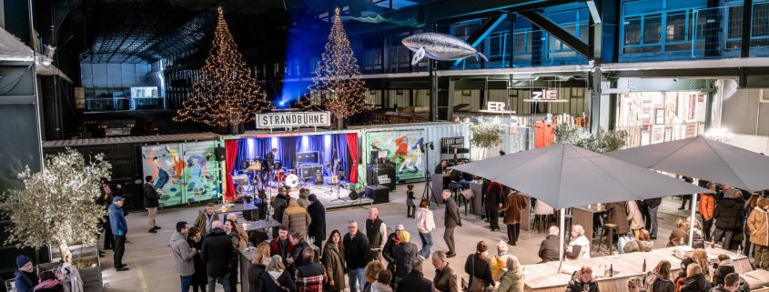 Connection Party | Mr. Düsseldorf | Düsseldates | Foto: Klonkk Connection Party | Mr. Düsseldorf | Düsseldates | Foto: Klonkk