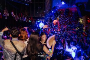 Korean Party Factory | Mr. Düsseldorf | Düsseldates | Foto: Korean Party Factory