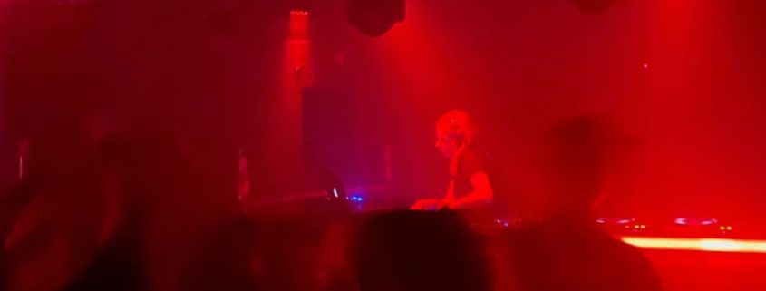 Kulturschlachthof| Mr. Düsseldorf | Düsseldates | Foto: Kulturschlachthof