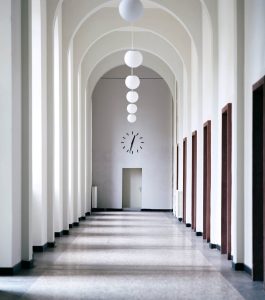 Winterrundgang Kunstakademie Düsseldorf | Mr. Düsseldorf | Düsseldates | Foto: Kunstakademie Düsseldorf