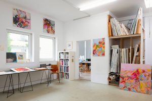 Kunstpunkte Düsseldorf | Mr. Düsseldorf | Düsseldates | Foto: Kunstpunkte Düsseldorf