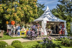 Landpartie The Finest – Gut Barbarastein | Mr. Düsseldorf | Düsseldates | Foto: Schloss Gödens Entertainment GmbH