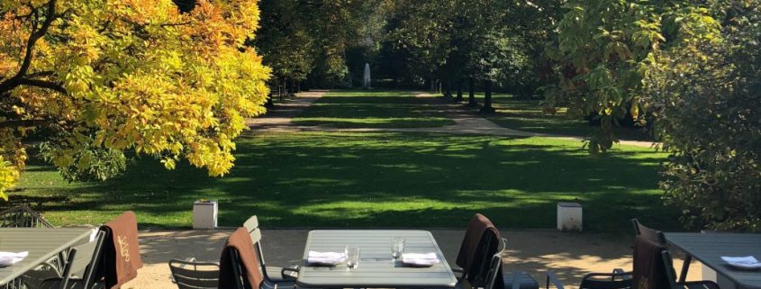 Lido Malkasten | Mr. Düsseldorf | Düsseldates | Foto: Mr. Düsseldorf