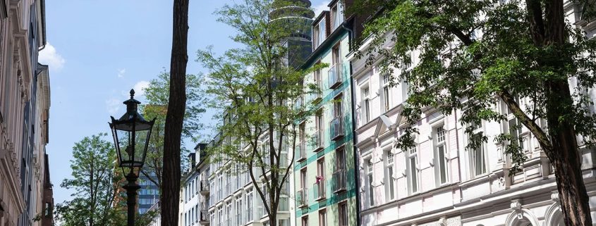 Loretto Spring | Mr. Düsseldorf | Düsseldates | Foto: Lorettoviertel e.V. 2018