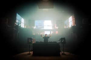 MAD CAT MOTHERSHIP presents | Mr. Düsseldorf | Düsseldates | Foto: Maceo Plex