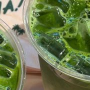 Top Matcha Spots in Düsseldorf | Magazin | Mr. Düsseldorf | Foto: dupe