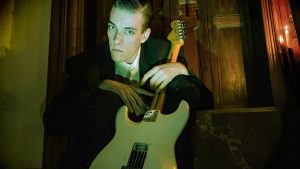 Neujahrskonzert mit Xol Meissner | Mr. Düsseldorf | Düsseldates | Foto: Fatima Khamise