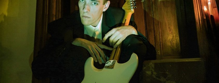 Neujahrskonzert mit Xol Meissner | Mr. Düsseldorf | Düsseldates | Foto: Fatima Khamise