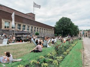 Beats & BBQ | Mr. Düsseldorf | Düsseldates | Foto: NRW Forum