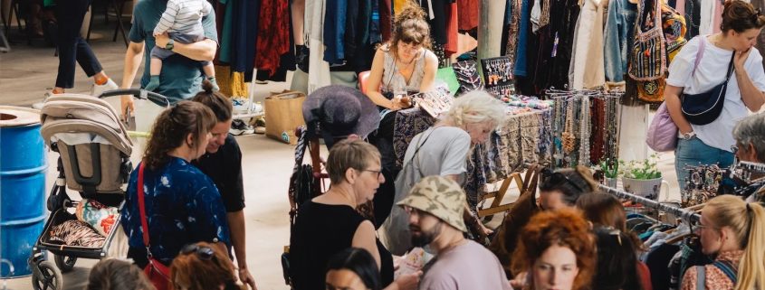 NachtYard | Mr. Düsseldorf | Düsseldates | Foto- NachtYard - Mr. Düsseldorf