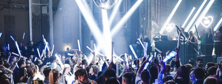 Nachtresidenz | Mr. Düsseldorf | Düsseldates | Foto: Nachtresidenz