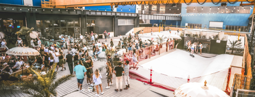 Rheinriff | Mr. Düsseldorf | Düsseldates | Foto: Rheinriff