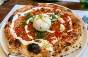 Piazza Saitta | Top Restaurants in Düsseldorf | Magazin | Mr. Düsseldorf | Foto: Mr. Düsseldorf