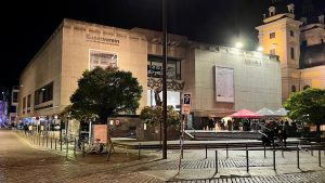 Bumschack Kollektiv | Mr. Düsseldorf | Düsseldates | Foto: Salon des Amateurs