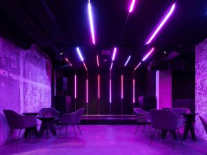 Schleuse Zwei | Mr. Düsseldorf | Düsseldates | Foto: Bilker Bunker