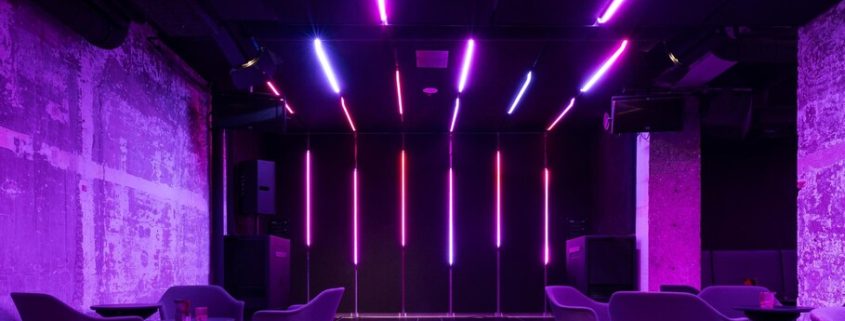 Schleuse Zwei | Mr. Düsseldorf | Düsseldates | Foto: Bilker Bunker Schleuse Zwei | Mr. Düsseldorf | Düsseldates | Foto: Bilker Bunker