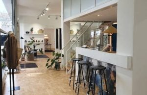 Lovely Friends Dinner | Mr. Düsseldorf | Düsseldates | Foto: September Store