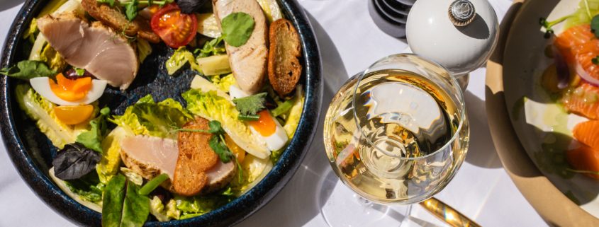 Düsseldorf Tasteover | Mr. Düsseldorf | Düsseldates | Foto: DEHOGA