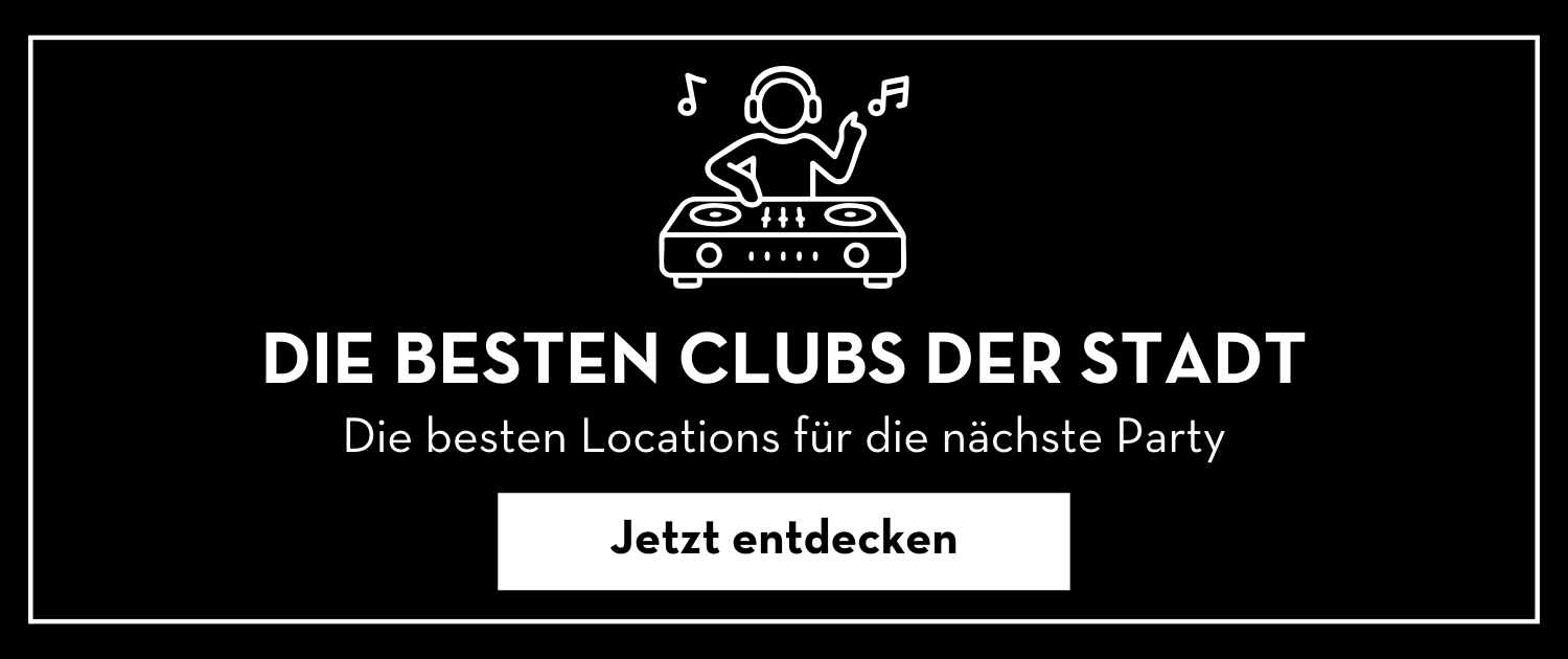 Störer Clubs Düsseldates