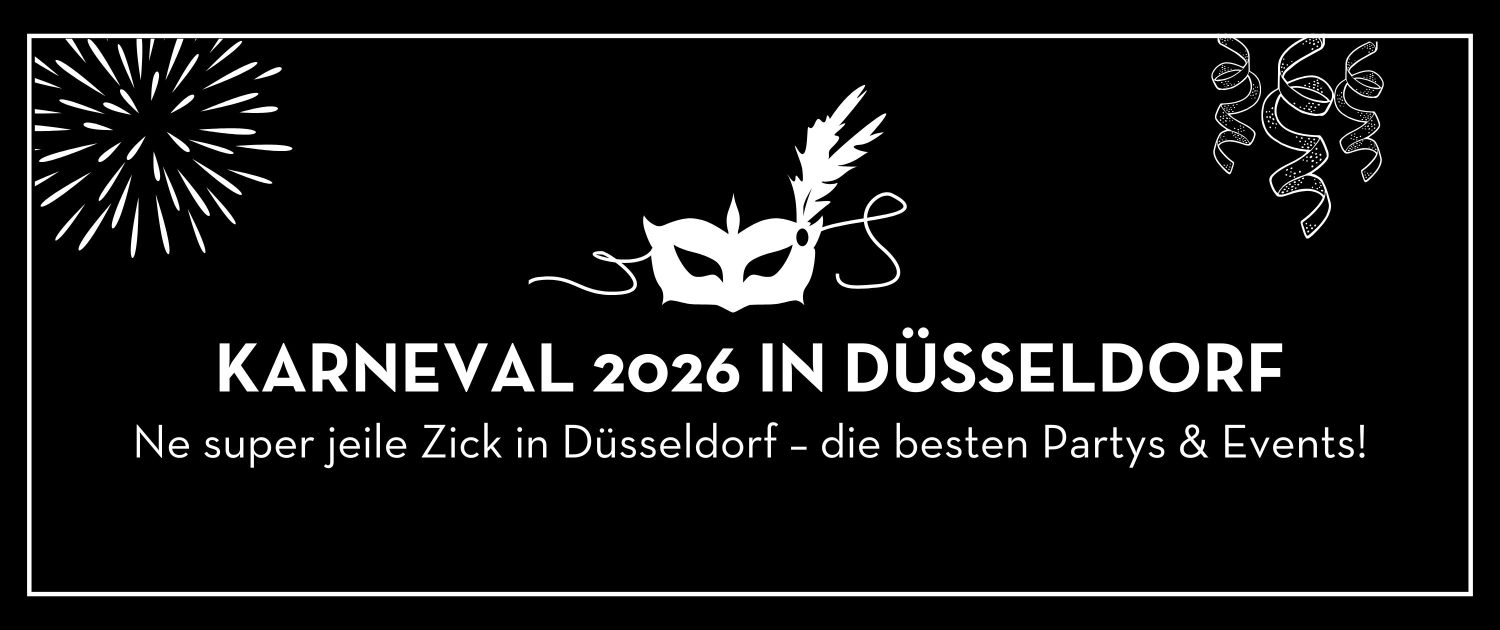 Störer Karneval 2026