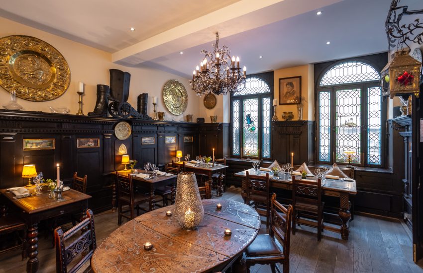 Weinhaus Tante Anna | Der beste Spargel in Düsseldorf & Umgebung | Magazin | Mr. Düsseldorf | Foto: Weinhaus Tante Anna