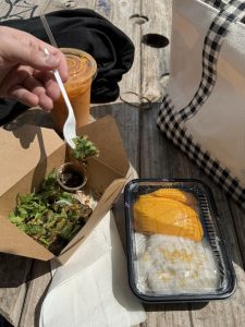 Thai Food Festival | Mr. Düsseldorf | Düsseldates | Foto: dupe