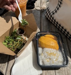 Thai Food Festival | Mr. Düsseldorf | Düsseldates | Foto: dupe