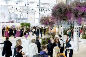 The Art of Beauty & Health | Mr. Düsseldorf | Düsseldates | Foto: Andreas Wiese