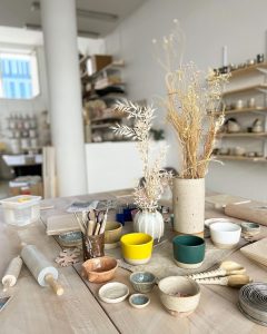 End of Summer Market – The Clay Company | Mr. Düsseldorf | Düsseldates | Foto: The Clay Company