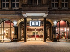 «stadtklang» mit MUSKETEER | Mr. Düsseldorf | Düsseldates | Foto: TRIBE