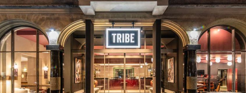 «stadtklang» mit MUSKETEER | Mr. Düsseldorf | Düsseldates | Foto: TRIBE