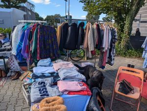 Trödel und Genuss | Mr. Düsseldorf | Düsseldates | Foto: Münchhausen Catering