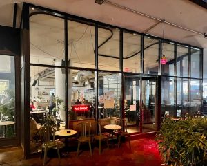 Kaviar Night @ Velvet | Mr. Düsseldorf | Düsseldates | Foto: Velvet