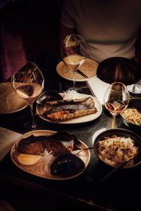 HATO | Top Restaurants in Düsseldorf | Magazin | Mr. Düsseldorf | Foto: Nico Eifert