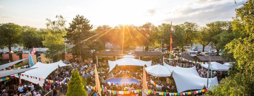 Vino Thursday | Mr. Düsseldorf | Düsseldates | Foto: Felix Vollmer