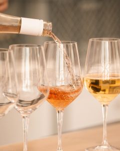 Wein am Rhein | Mr. Düsseldorf | Düsseldates | Foto: Wein am Rhein