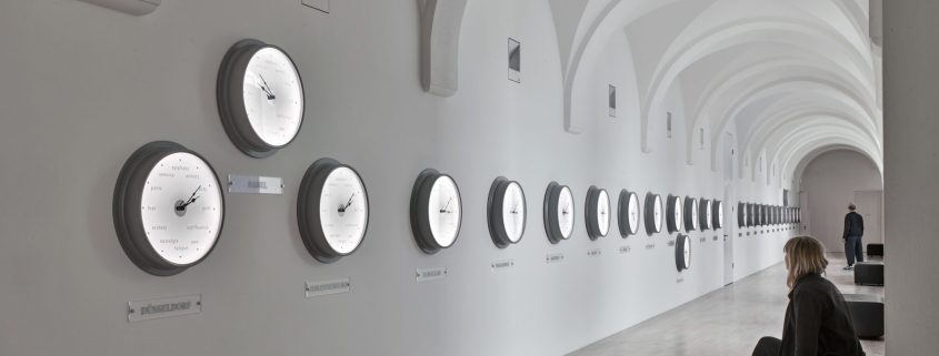 Werk:Klub | Mr. Düsseldorf | Düsseldates | Foto: K21