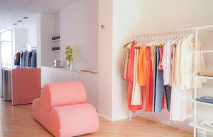 aest. turns 7 | Mr. Düsseldorf | Düsseldates | Foto: aest. Store