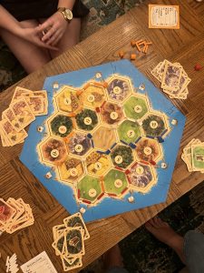 Spiele Abend mit den Stadtfreunden | Mr. Düsseldorf | Düsseldates | Foto: dupe