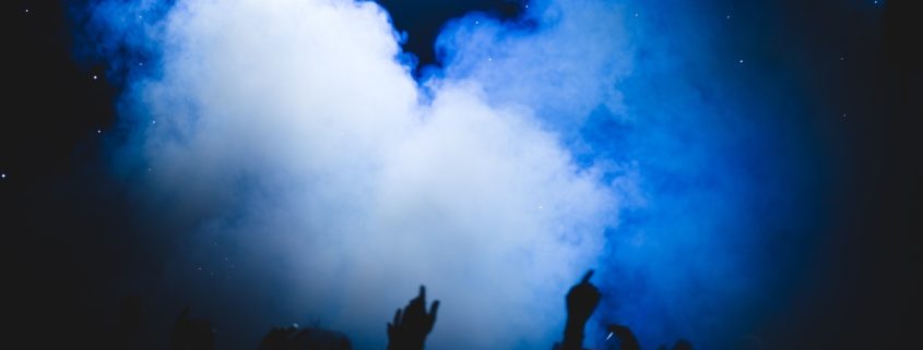 Kulturschlachthof | Mr. Düsseldorf | Düsseldates | Foto: Raphael Schaller via Unsplash