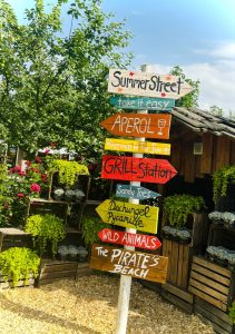 Sommerfest auf dem Gertrudenhof | Mr. Düsseldorf | Düsseldates | Foto: Gertrudenhof