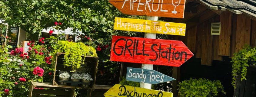 Sommerfest auf dem Gertrudenhof | Mr. Düsseldorf | Düsseldates | Foto: Gertrudenhof Sommerfest auf dem Gertrudenhof | Mr. Düsseldorf | Düsseldates | Foto: Gertrudenhof