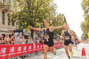 Kö Meile Düsseldorf | Mr. Düsseldorf | Düsseldates | Foto: Kö Meile