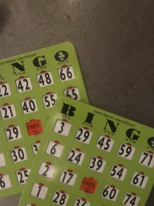 Bingo Night | Mr. Düsseldorf | Düsseldates | Foto: dupe
