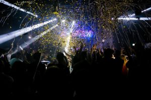 Latino Party @ Rudas Studios | Mr. Düsseldorf | Düsseldates | Foto: Rudas Studios