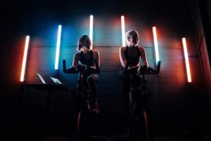 Thursday Riding Club X RERYTE | Mr. Düsseldorf | Düsseldates | Foto: RERYTE