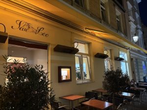 San Leo | Die besten Pasta Restaurants in Düsseldorf | Magazin | Mr. Düsseldorf | Foto: San Leo