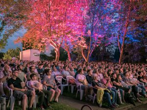Monheim am Rhein | Mondschein Kino | Magazin | Mr. Düsseldorf | Foto: Alex Ziska