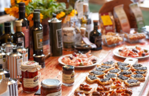 La bottega del gusto | Kochkurse Topliste | Topliste | Mr. Düsseldorf | Foto: La bottega del gusto